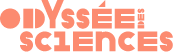 Logo Odyssée des Sciences