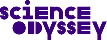 Science Odyssey Logo
